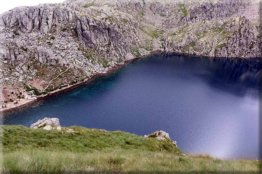 foto Lago Lambin